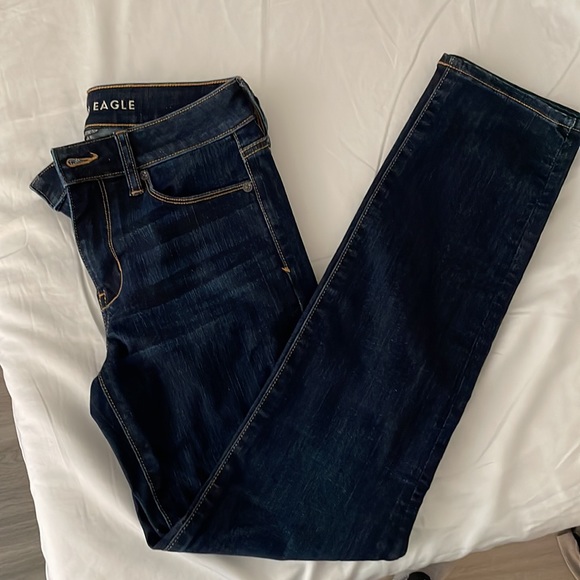 American Eagle Jean - Picture 4 of 5
